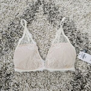 NEW Extra Small Abercrombie & Fitch Bralette